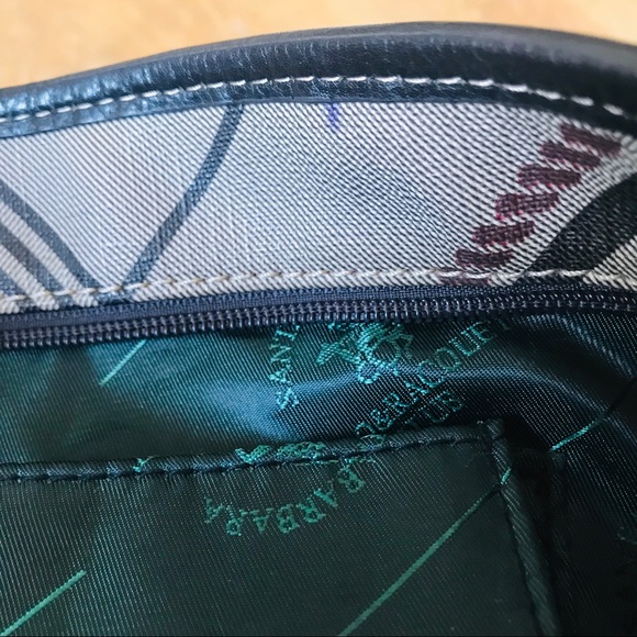 Santa Barbara Polo & Racquet Club Purse - Picture 7 of 8